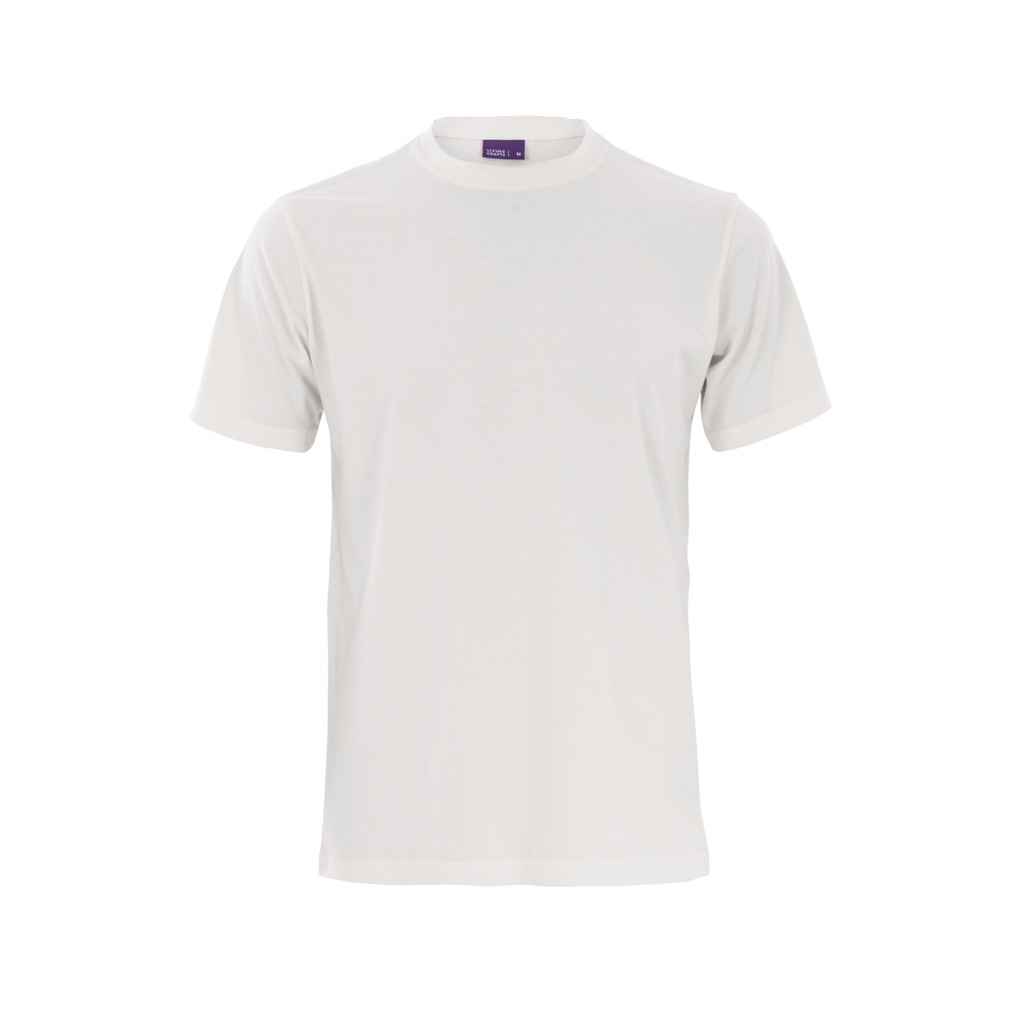 CLARK T-Shirt White