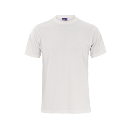 CLARK T-Shirt White