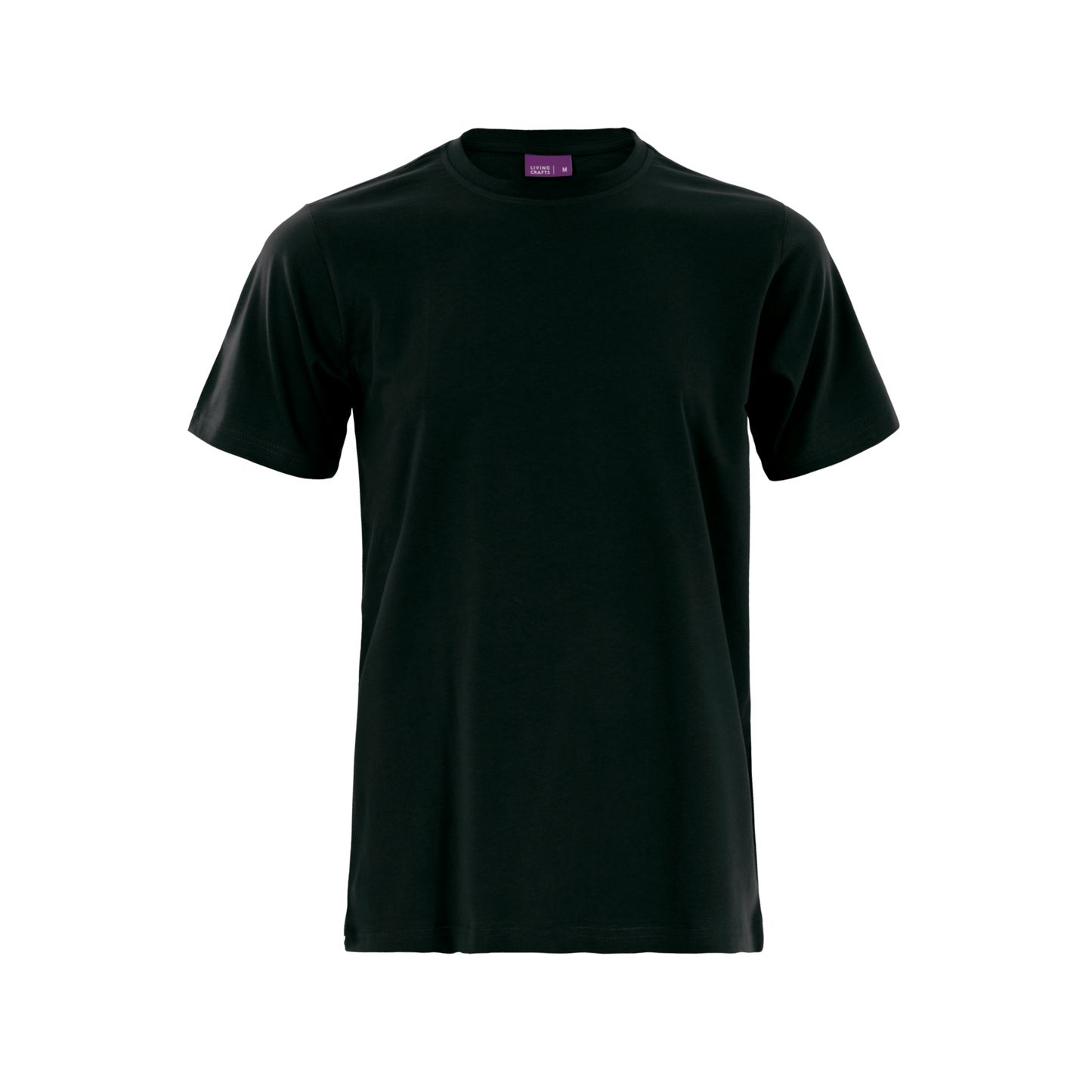 CLARK T-Shirt black