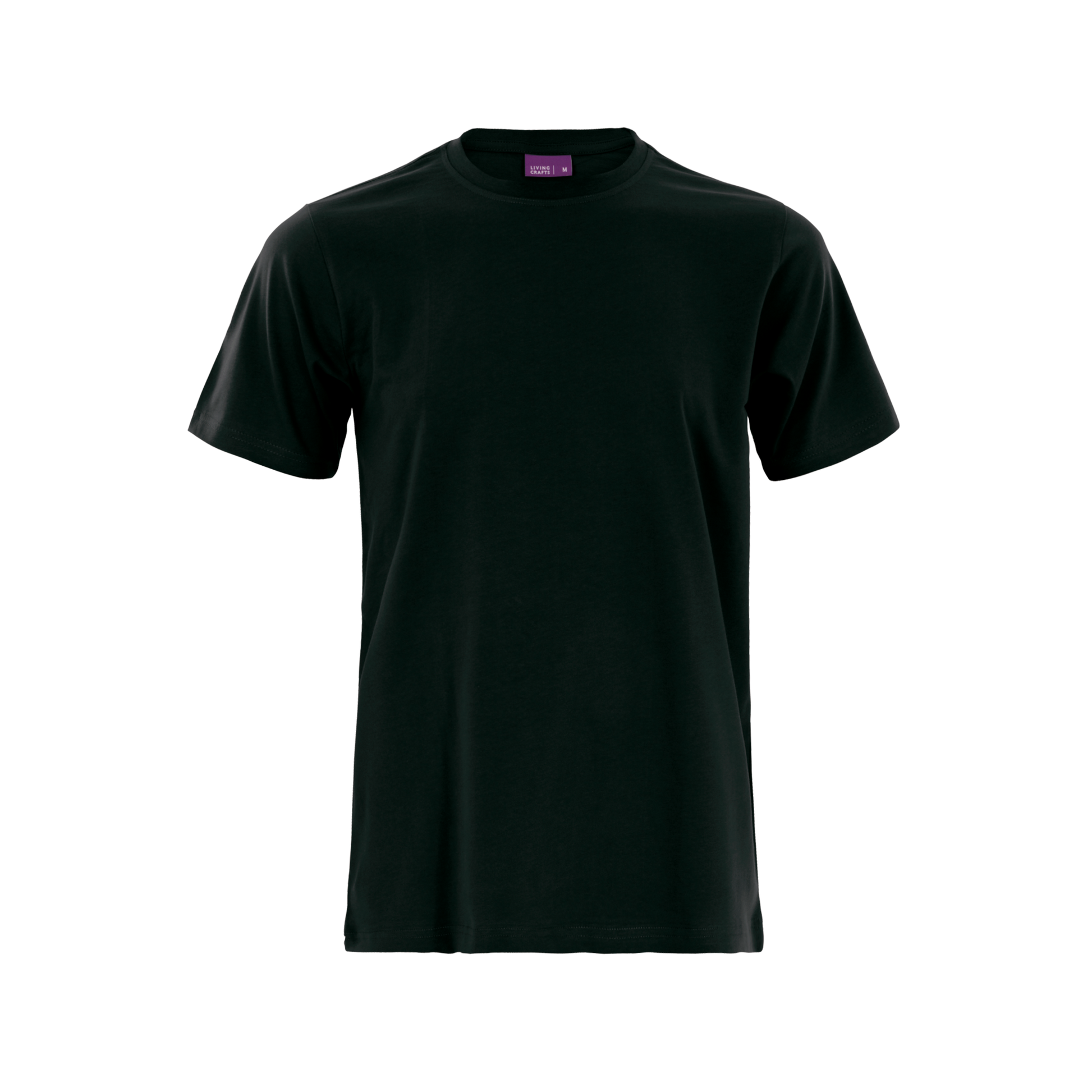 CLARK T-Shirt black