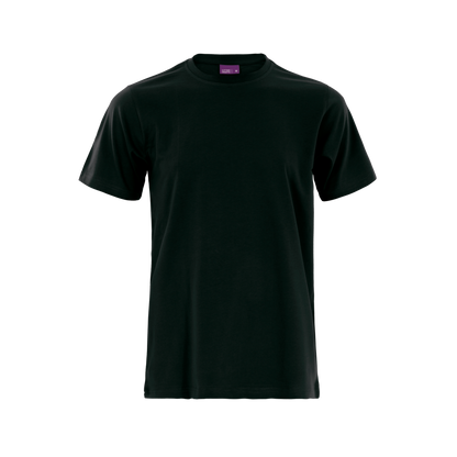 CLARK T-Shirt black
