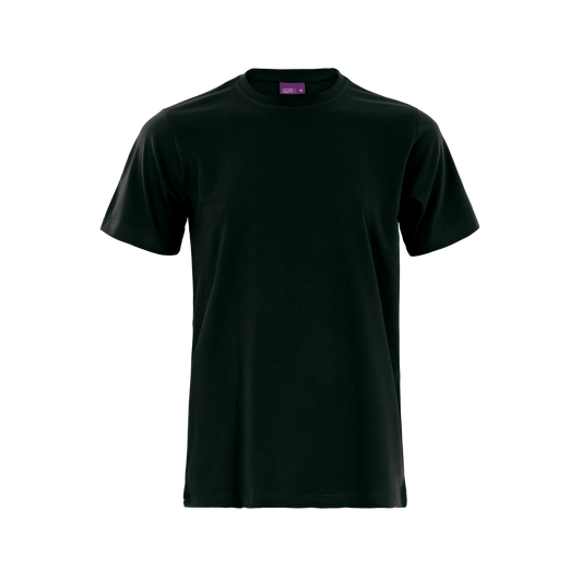 CLARK T-Shirt black
