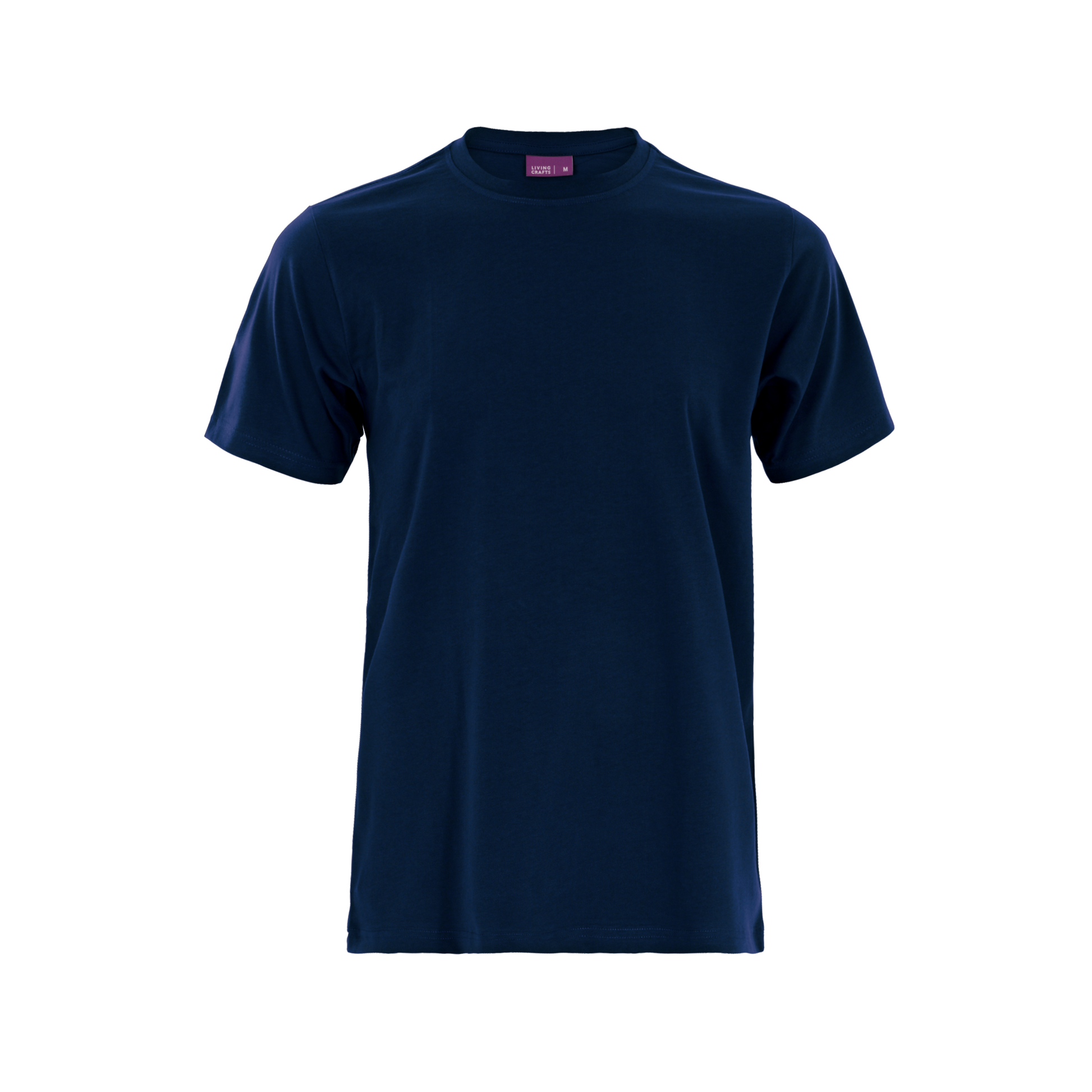 CLARK T-Shirt Dark Navy