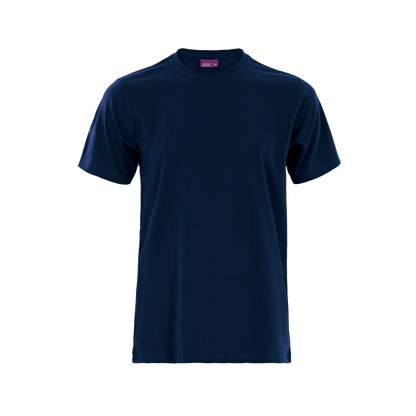 CLARK T-Shirt Dark Navy