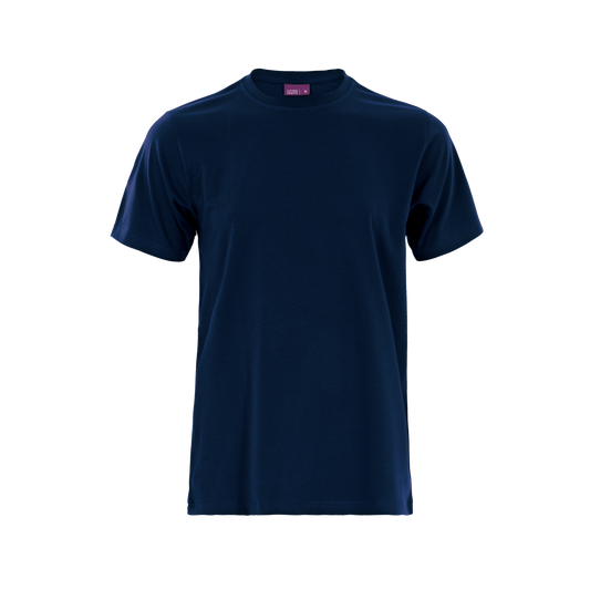 CLARK T-Shirt Dark Navy