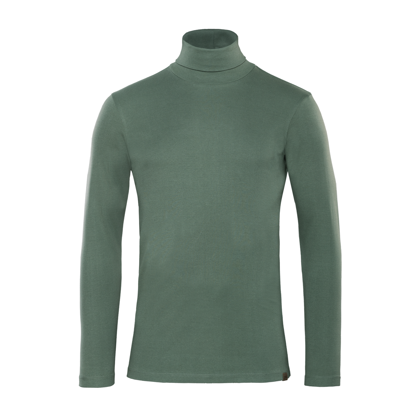 HELGE Turtleneck Shirt Meadow