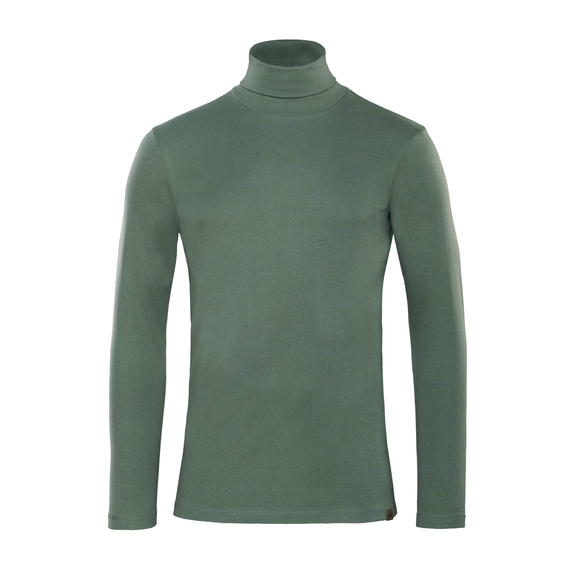 HELGE Turtleneck Shirt Meadow