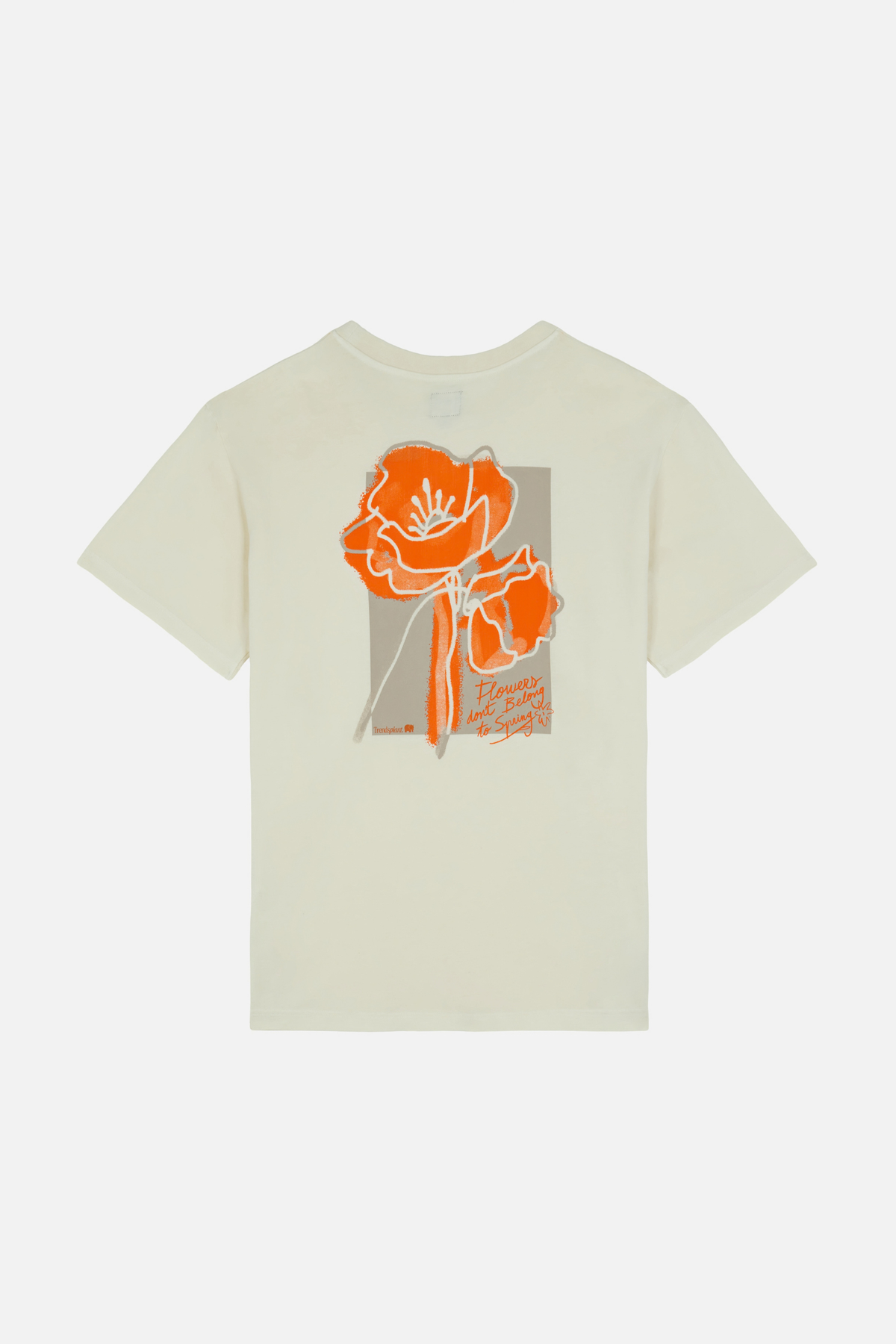 Amapola T-Shirt