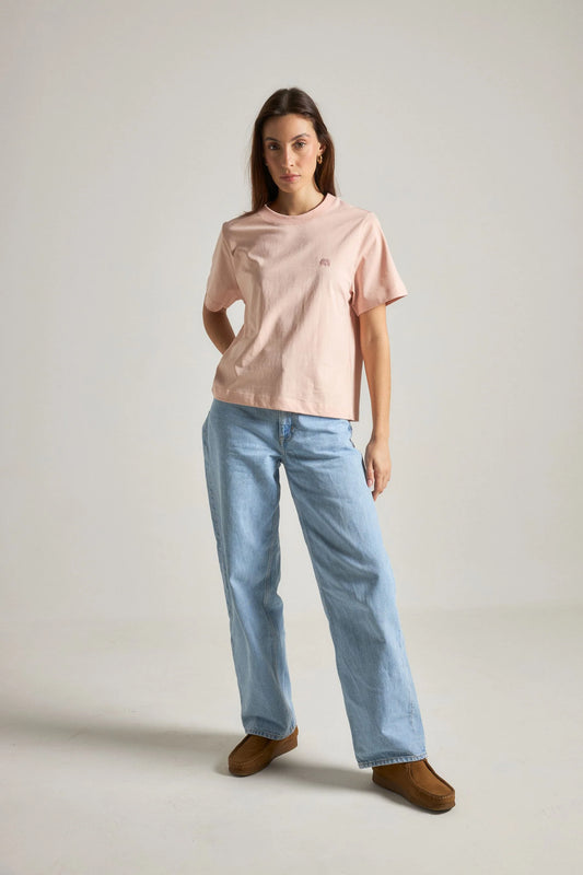 Women's Organic Essential T-Shirt
