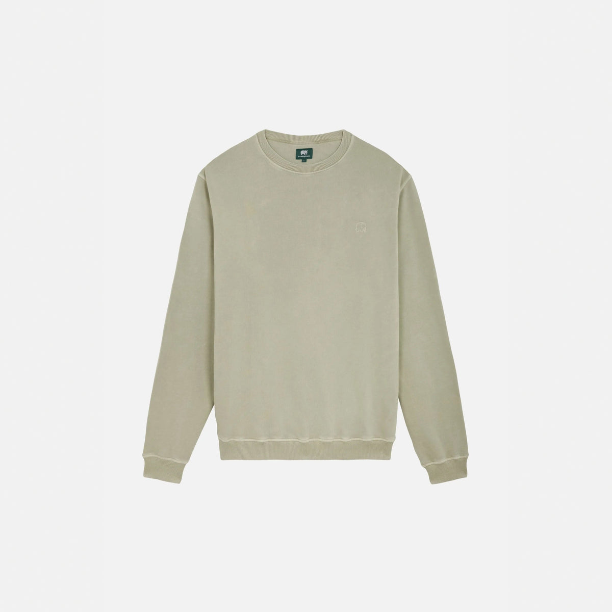 Essential Sunwashed Sweatshirt