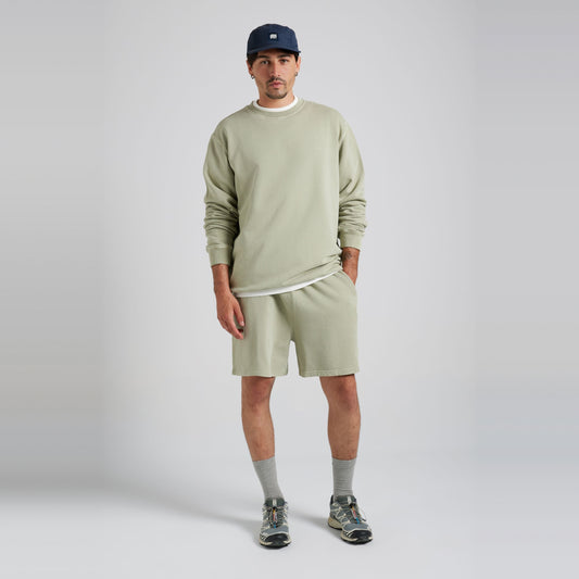 Essential Sunwashed Sweatshirt