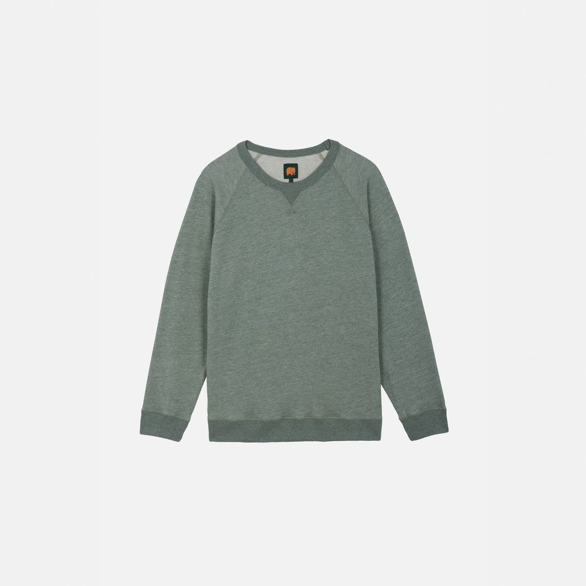 Essential Lightweight Sweatshirt