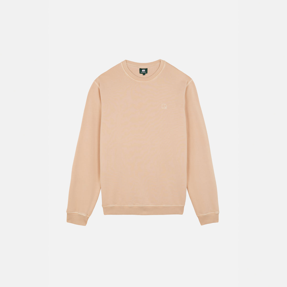 Essential Sunwashed Sweatshirt