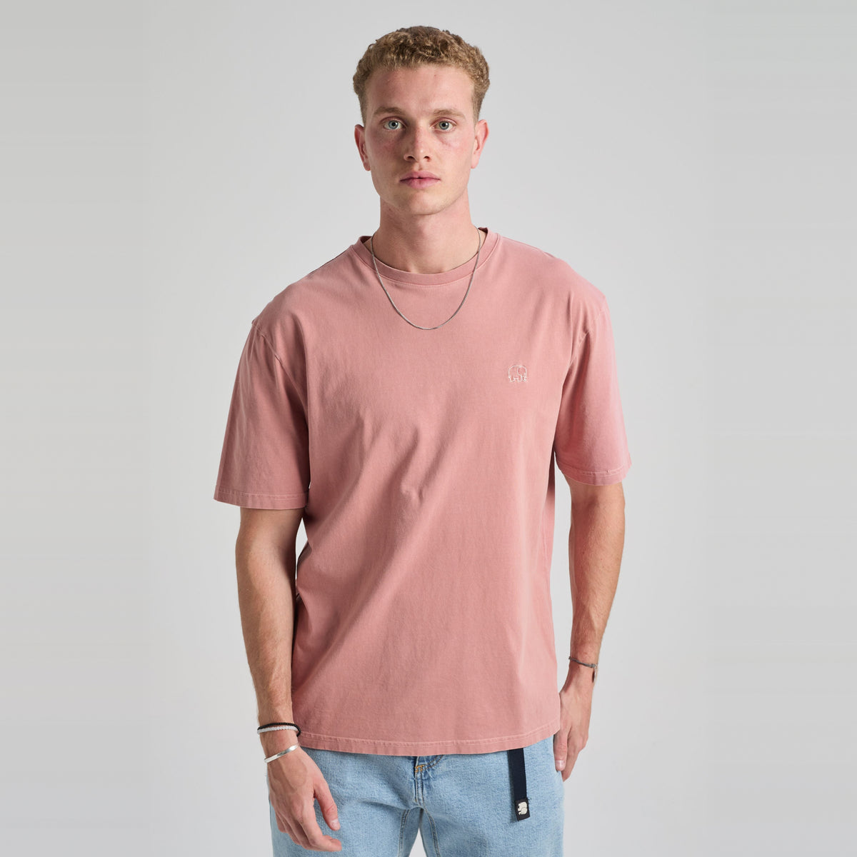 Essential Sunwashed T-Shirt