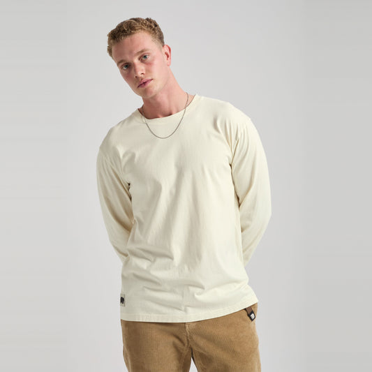 Flowers L/S T-Shirt