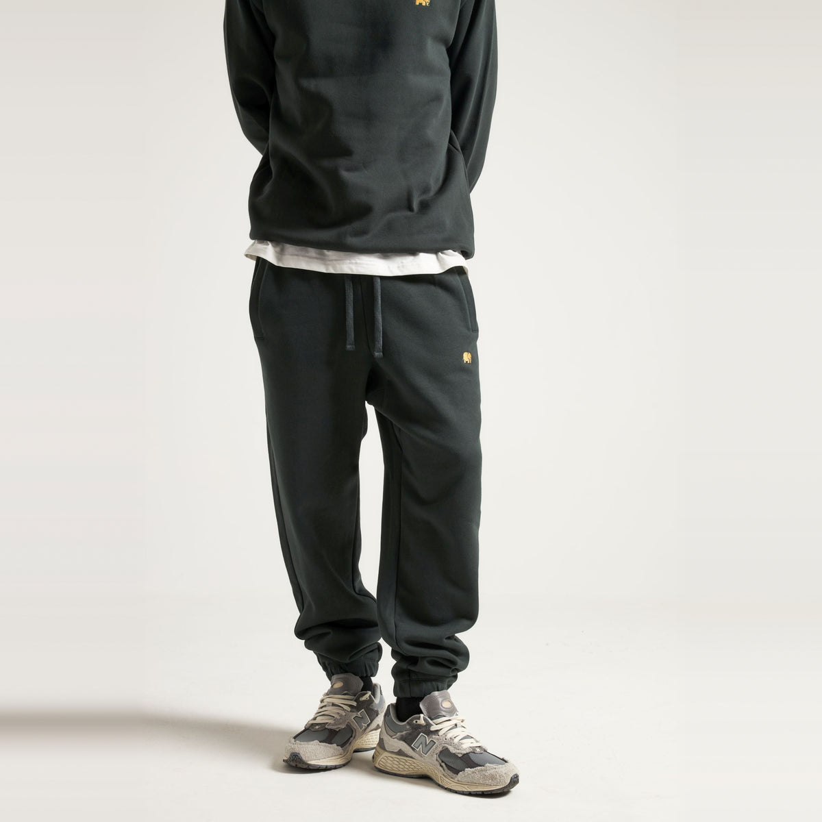 Organic Essential Sweatpants