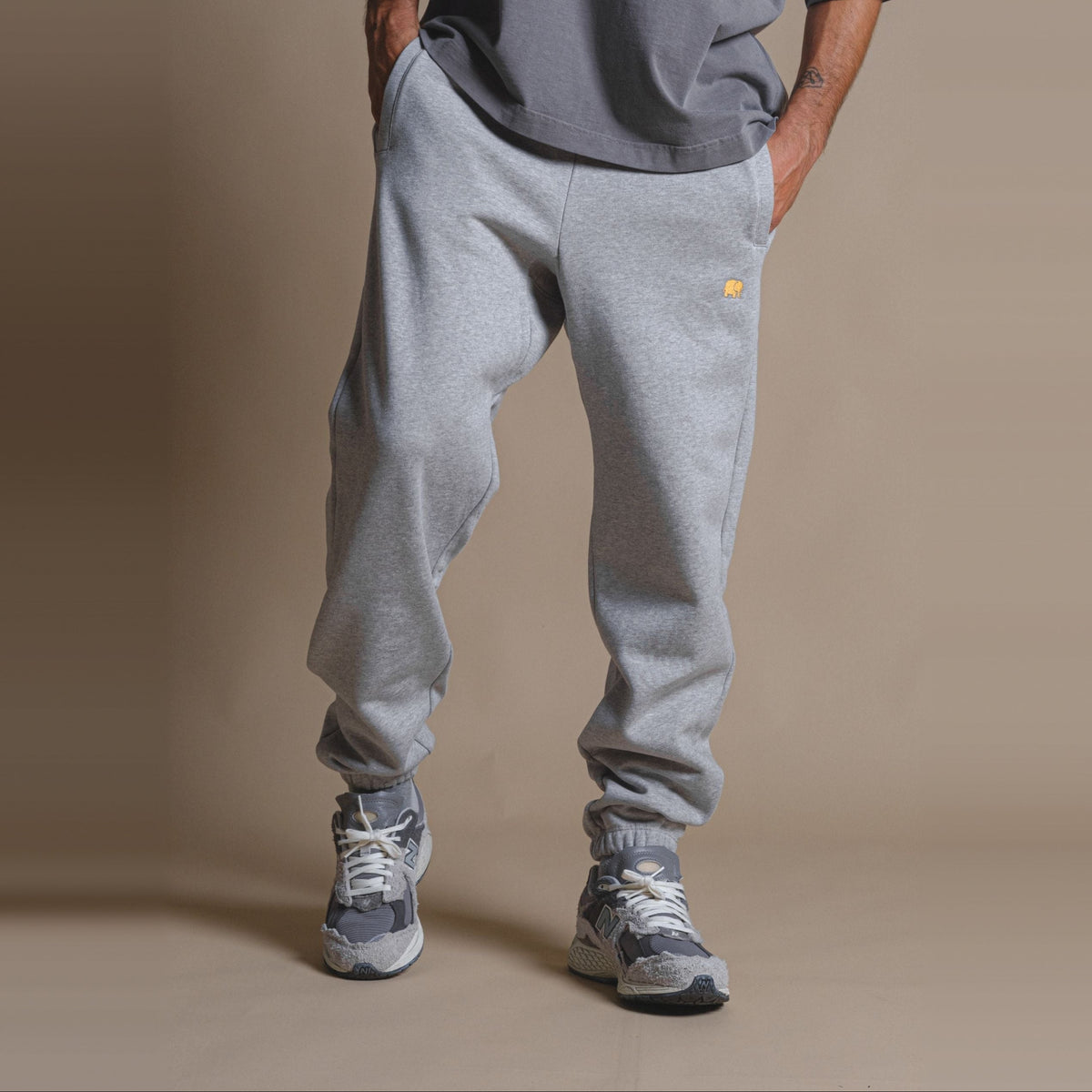 Organic Essential Sweatpants