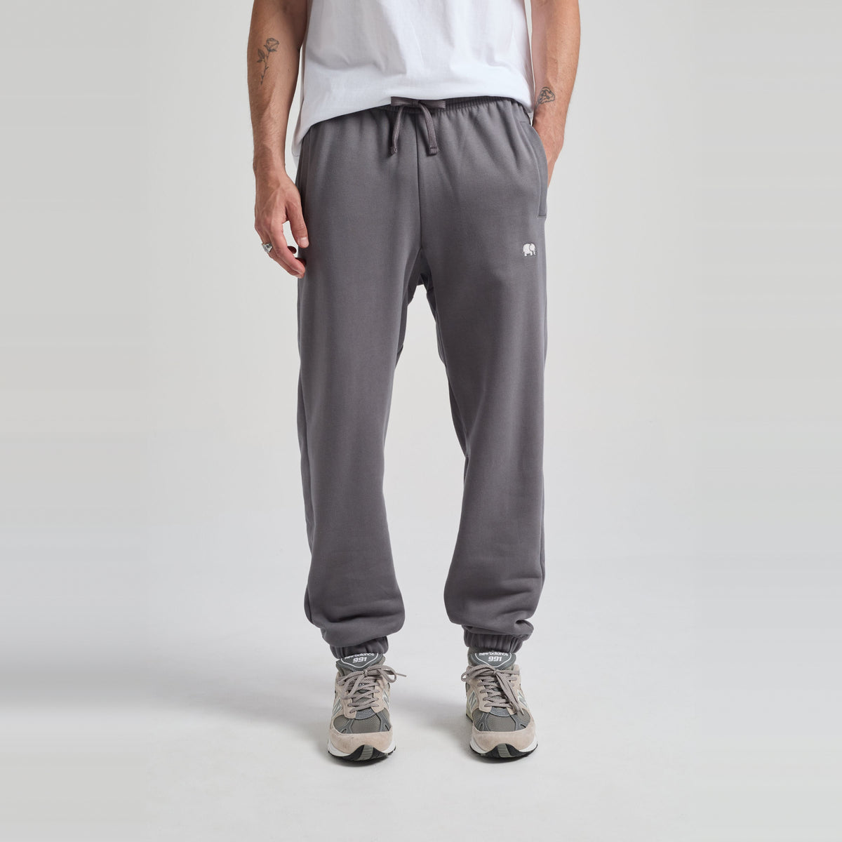 Organic Essential Sweatpants