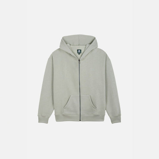 Women's Essential Zip Hoodie