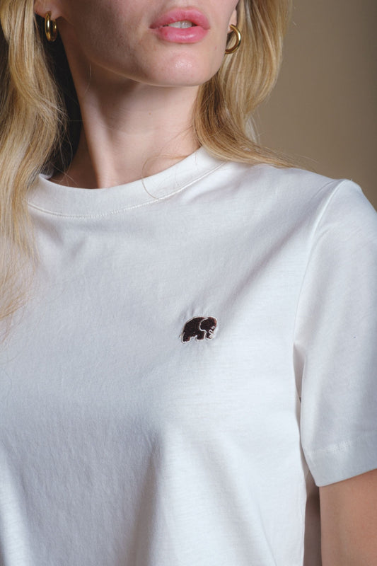 Women's Organic Essential T-Shirt
