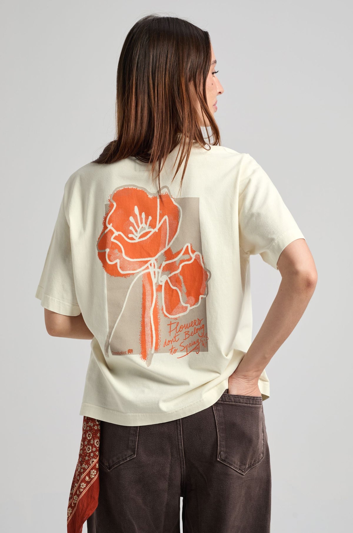 Women's Amapola T-Shirt