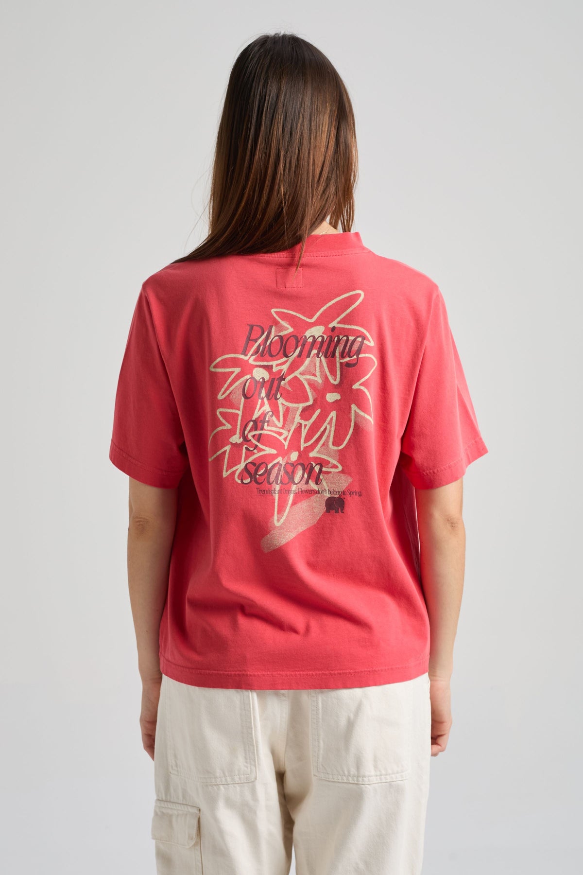 Women's Bloom T-Shirt