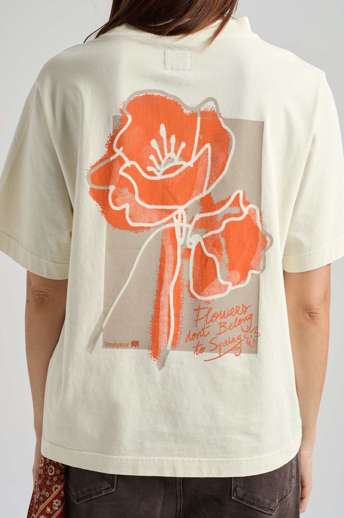 Women's Amapola T-Shirt