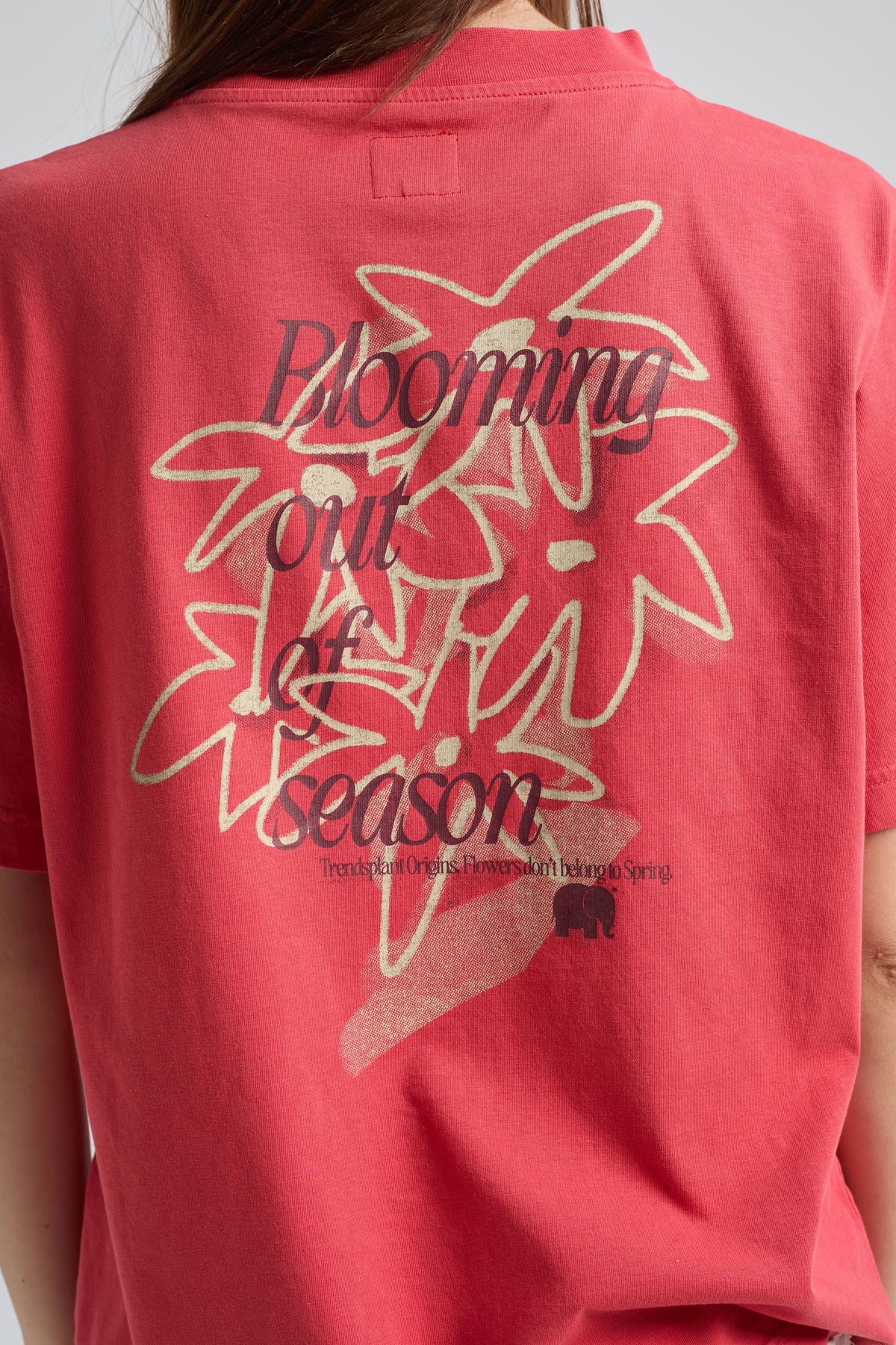 Women's Bloom T-Shirt
