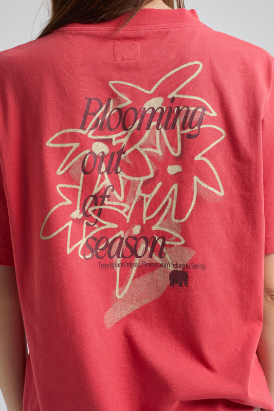 Women's Bloom T-Shirt