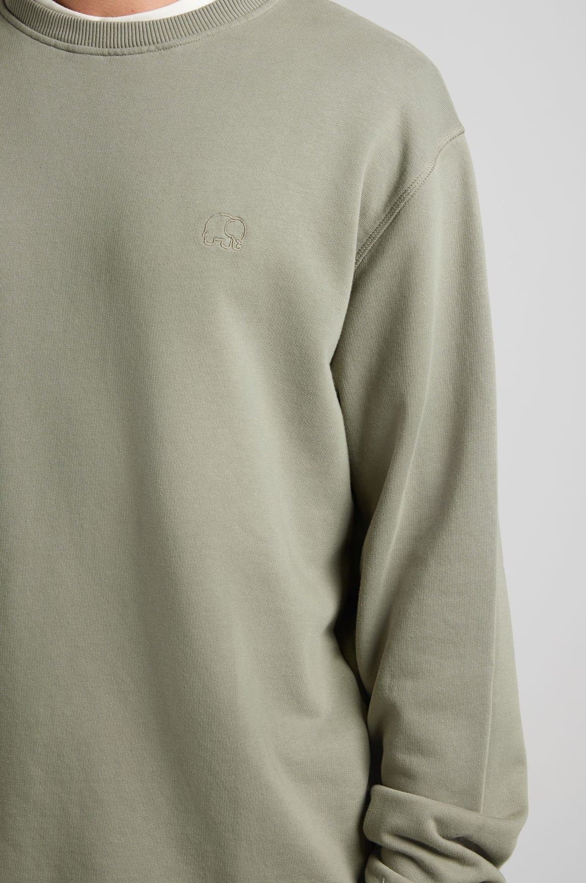 Essential Sweatshirt