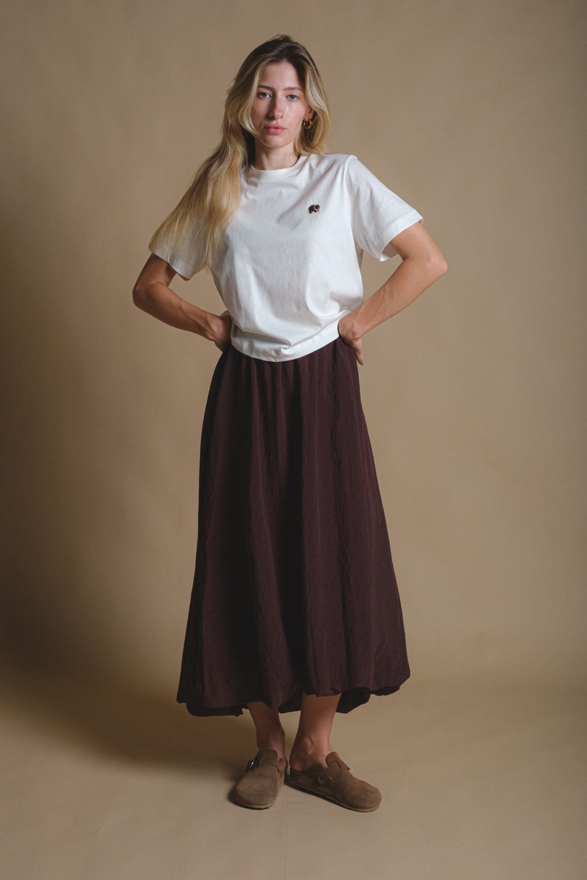 Women's Organic Essential T-Shirt