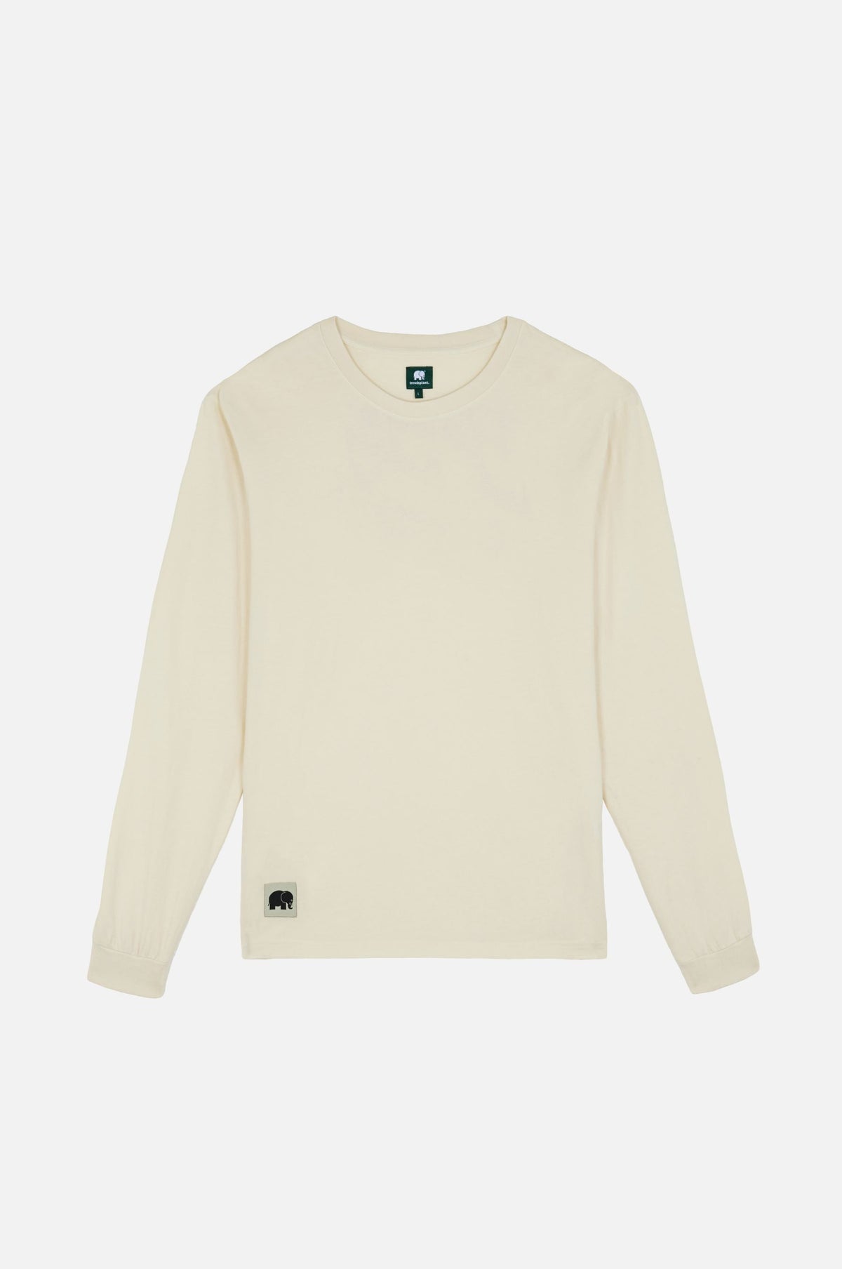 Flowers L/S T-Shirt