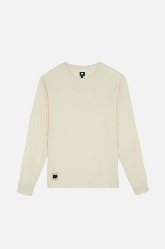 Flowers L/S T-Shirt