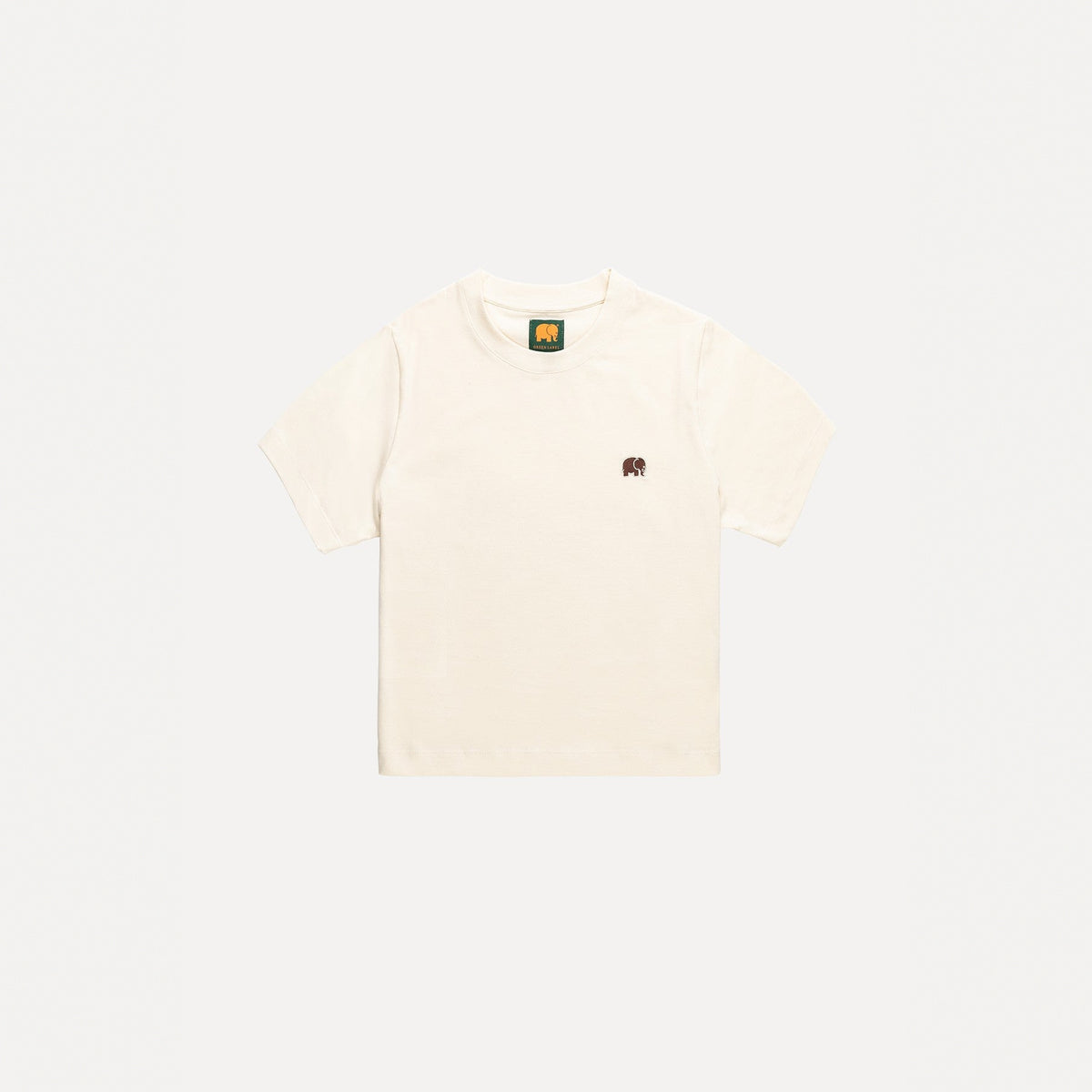 Women's Organic Essential T-Shirt