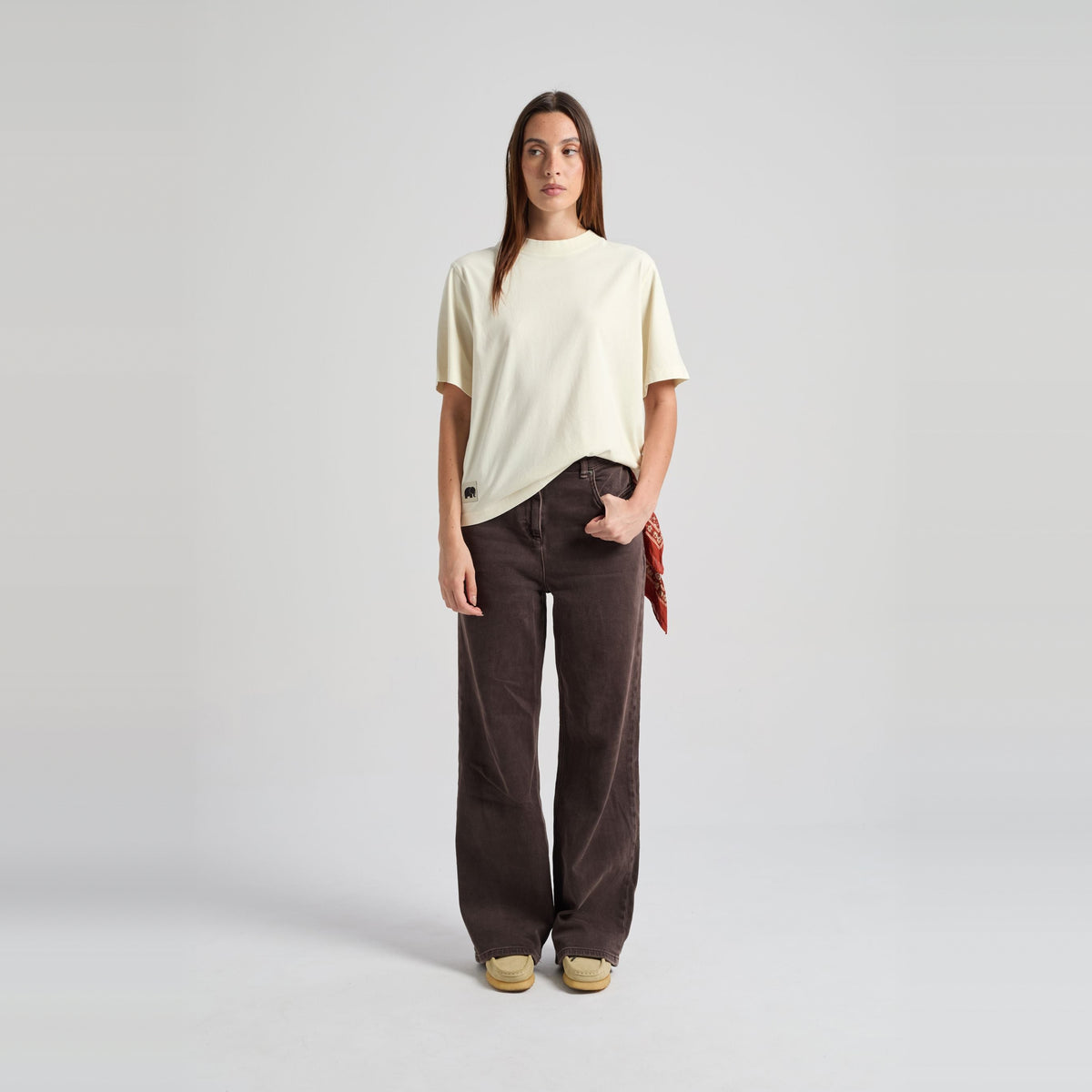Women's Amapola T-Shirt