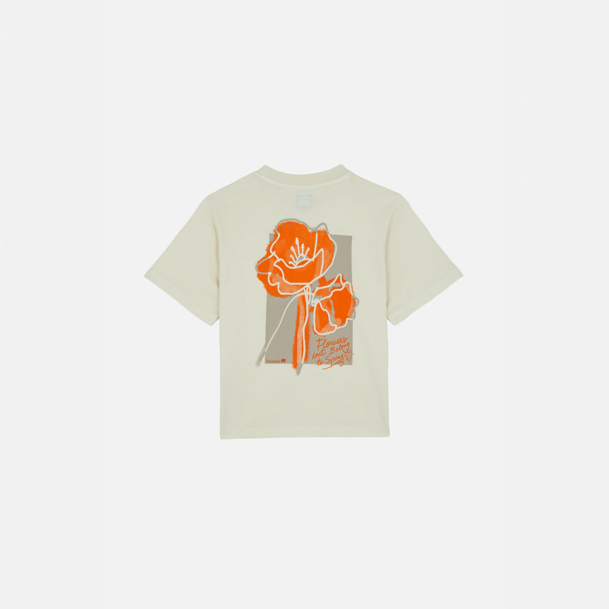 Women's Amapola T-Shirt