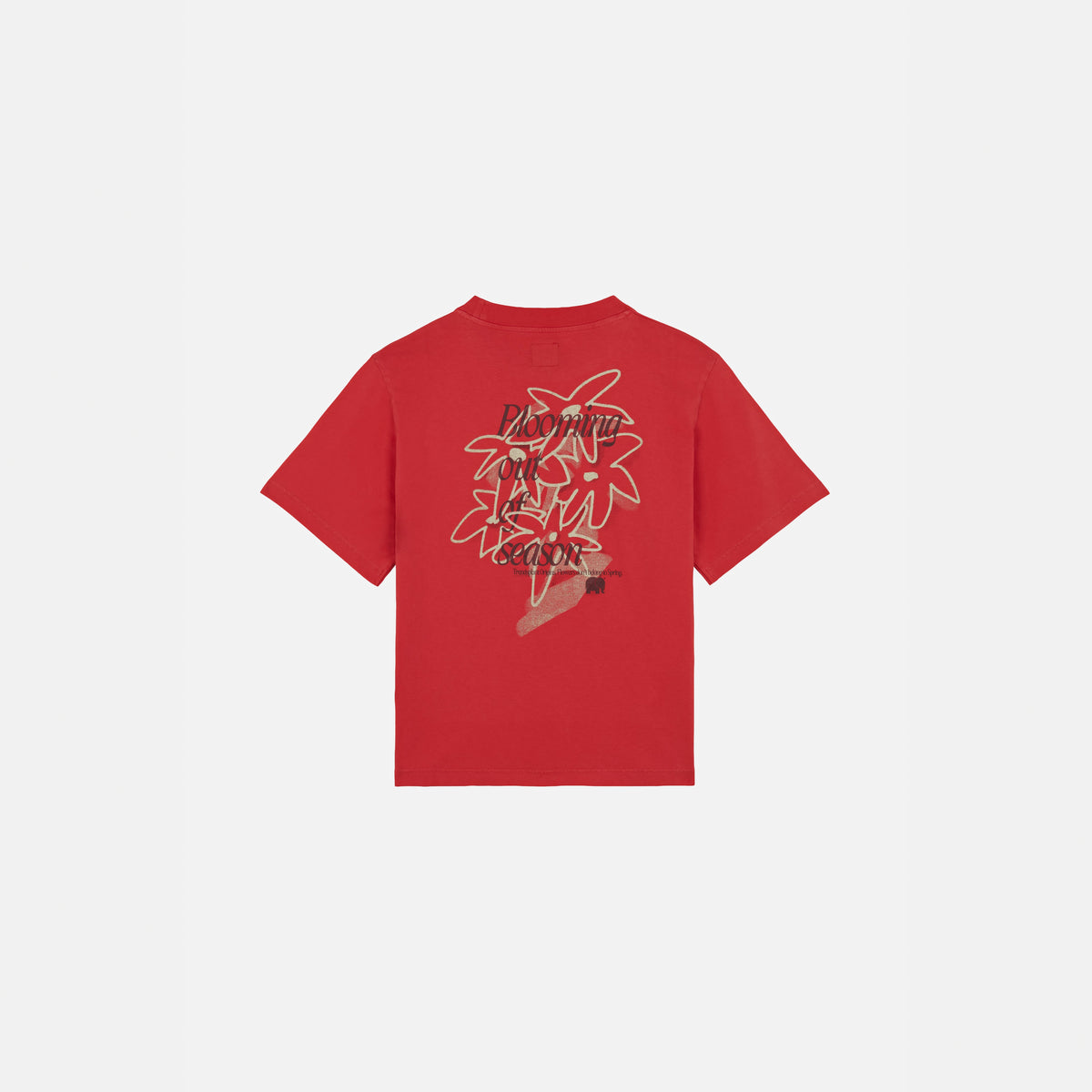 Women's Bloom T-Shirt