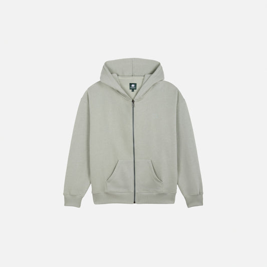 Women's Essential Zip Hoodie