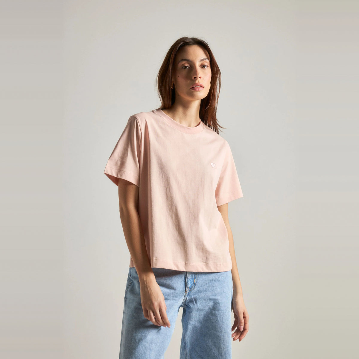 Women's Organic Essential T-Shirt
